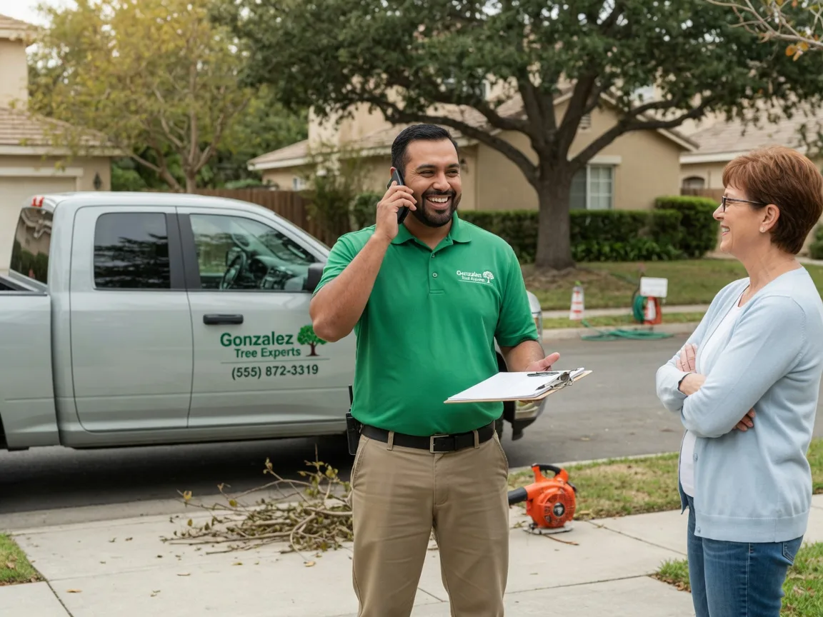 Tree Service Marbury, MD FAQs